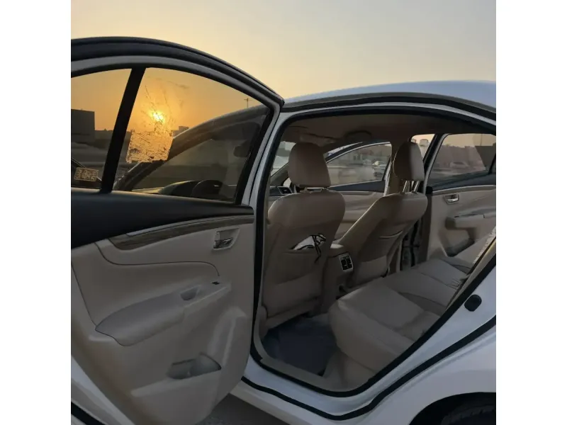 Suzuki Ciaz 2021 6