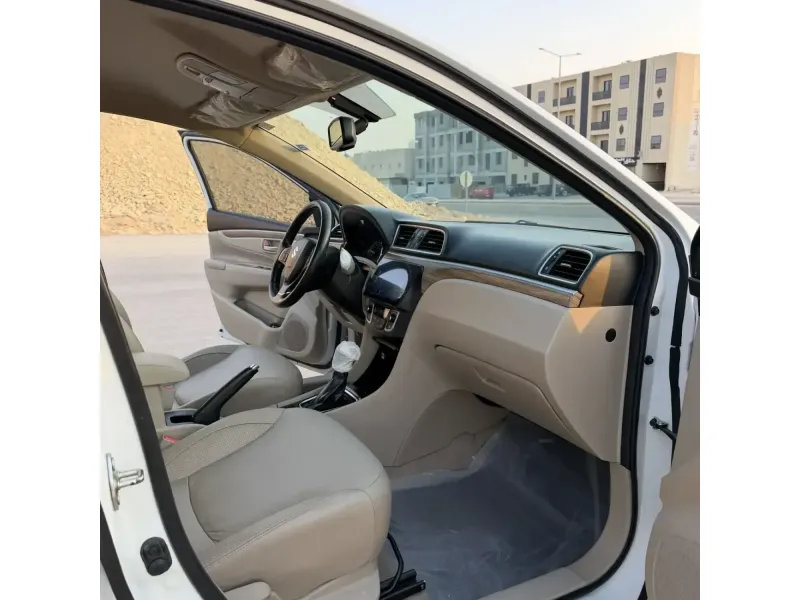 Suzuki Ciaz 2021 7