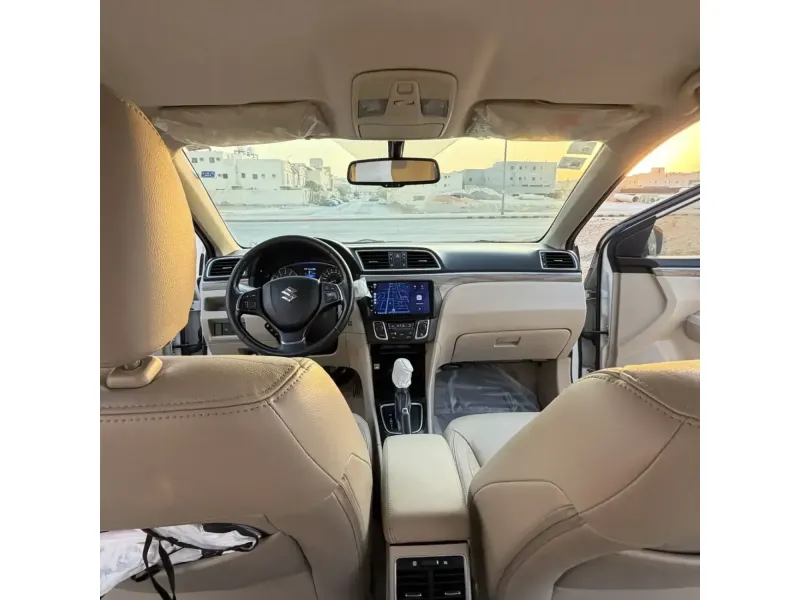 Suzuki Ciaz 2021 9
