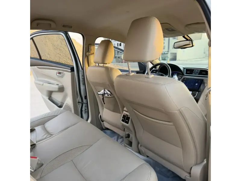 Suzuki Ciaz 2021 11
