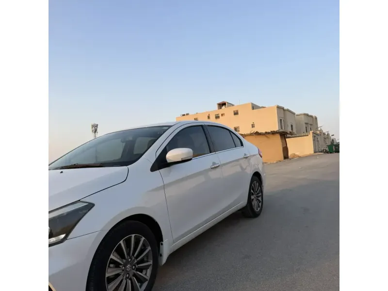 Suzuki Ciaz 2021 13