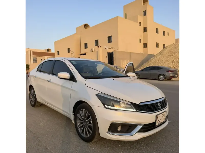 Suzuki Ciaz 2021 14