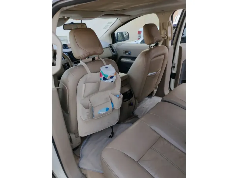 Ford Edge 2007  9