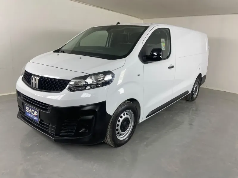 Fiat SCUDO VAN 2024 2