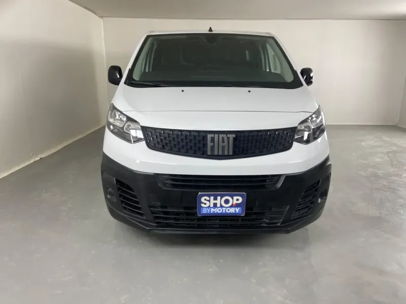 Fiat SCUDO VAN 2024 1