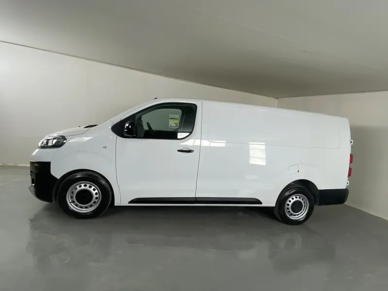 Fiat SCUDO VAN 2024 5