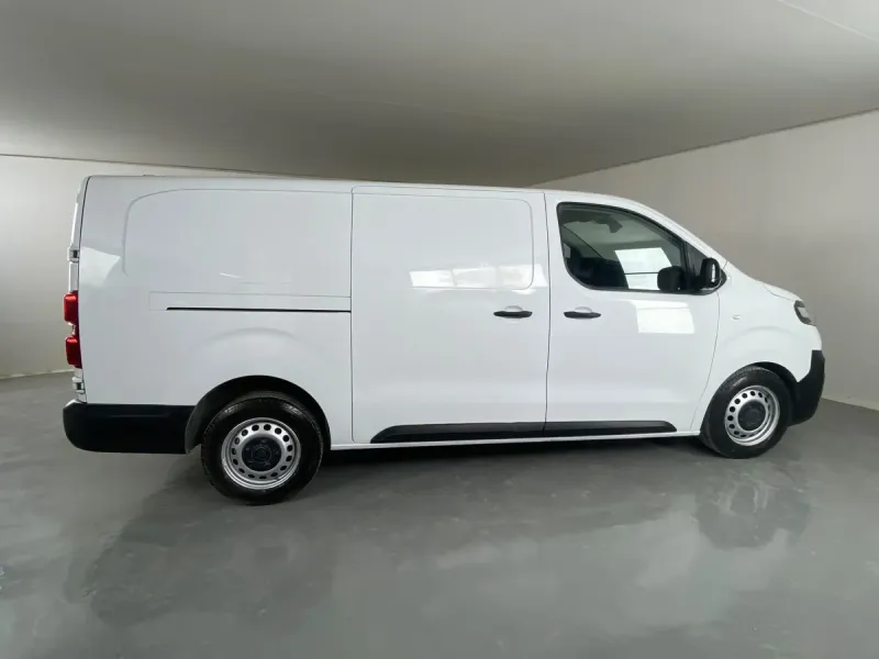 Fiat SCUDO VAN 2024 3