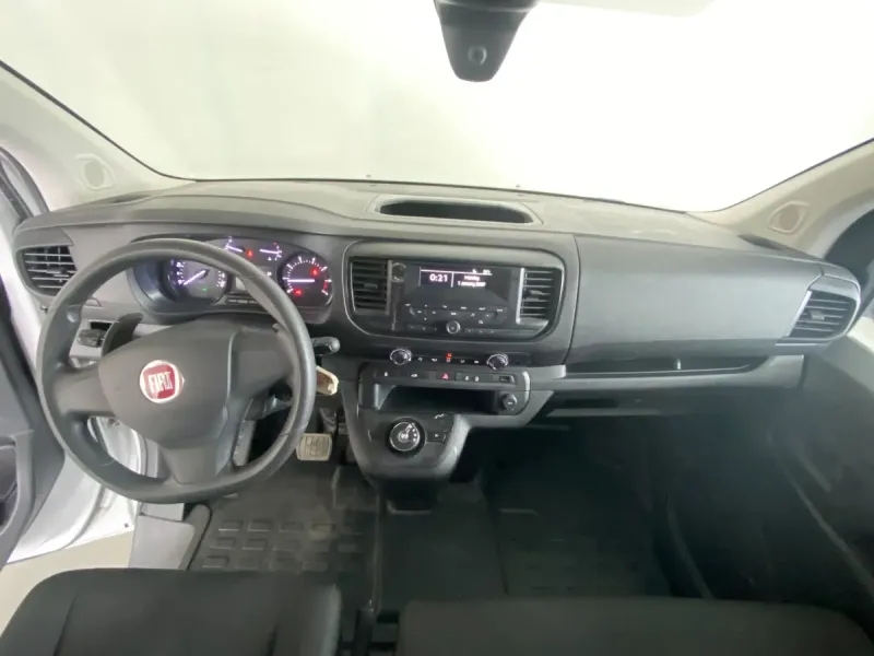 Fiat SCUDO VAN 2024 7