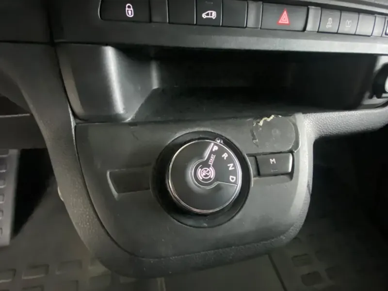 Fiat SCUDO VAN 2024 8