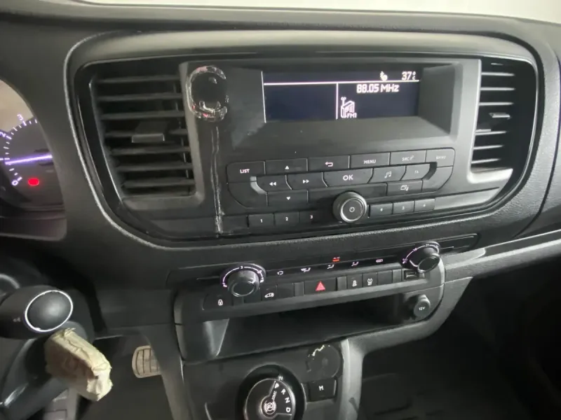 Fiat SCUDO VAN 2024 9