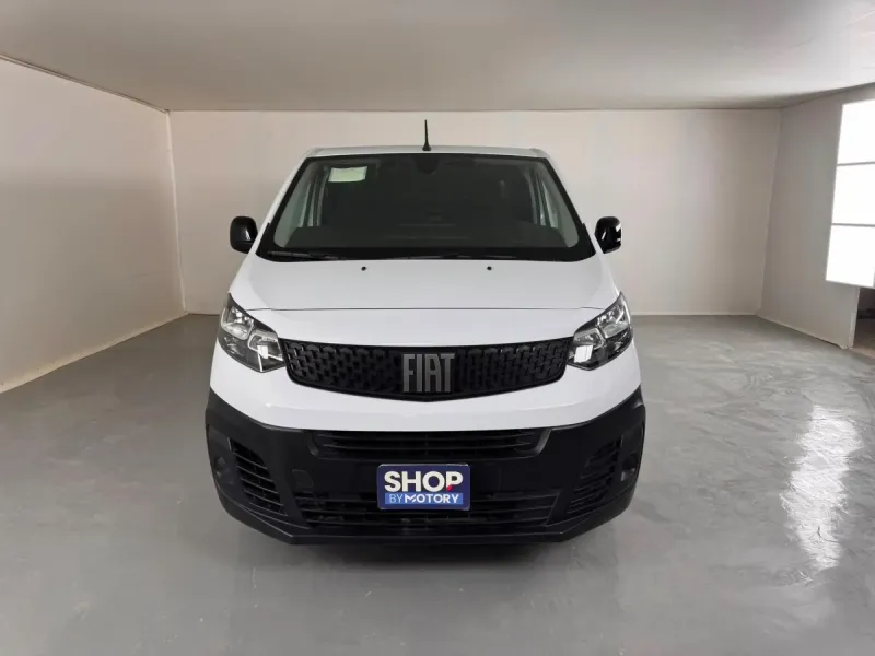 Fiat SCUDO VAN 2024 1