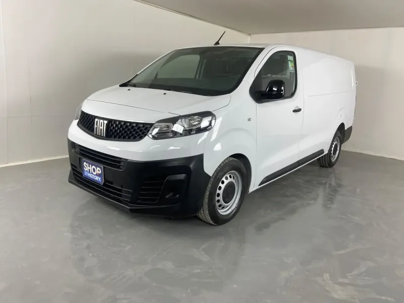 Fiat SCUDO VAN 2024 2