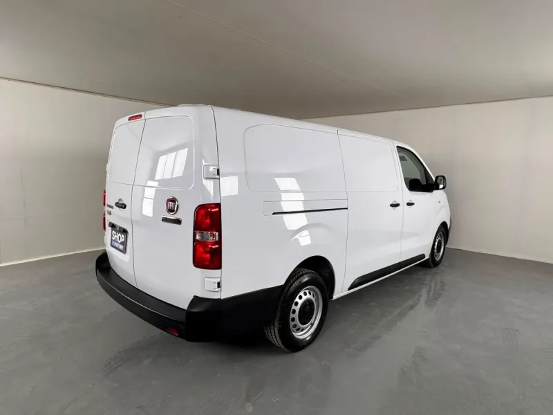 Fiat SCUDO VAN 2024 4