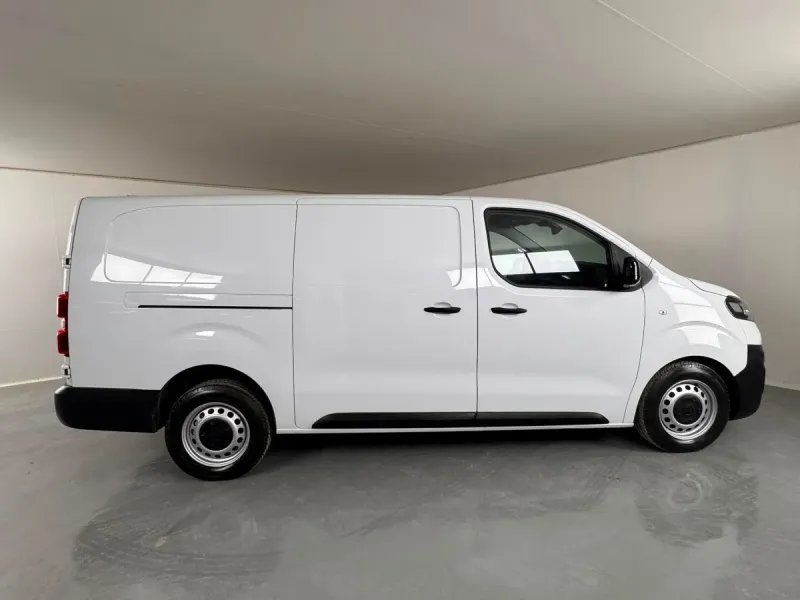Fiat SCUDO VAN 2024 3