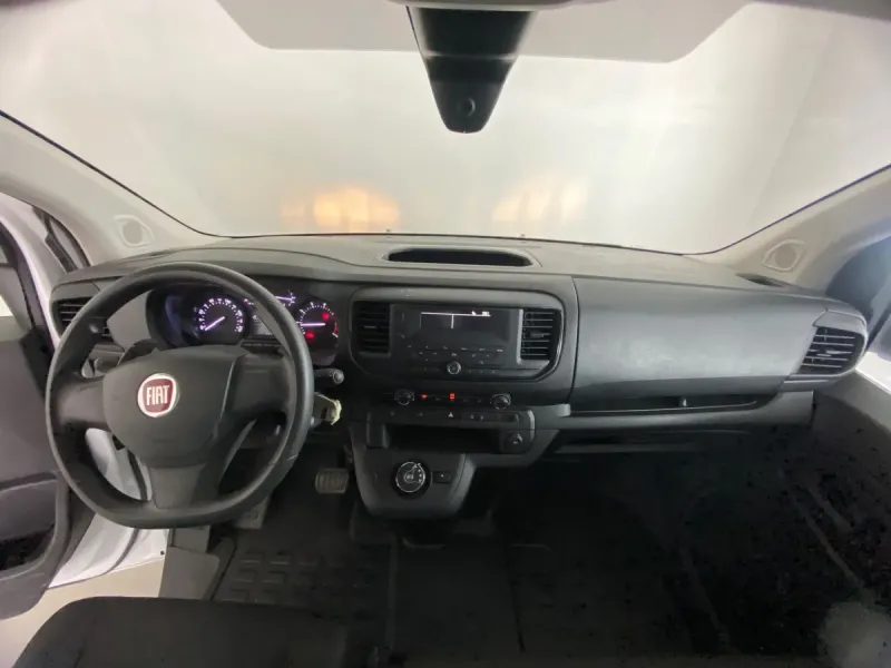 Fiat SCUDO VAN 2024 7