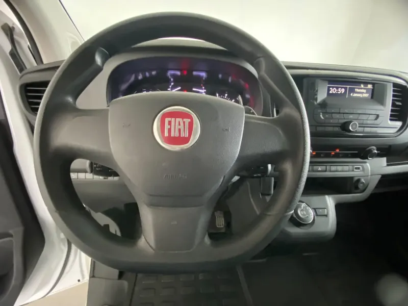 Fiat SCUDO VAN 2024 8