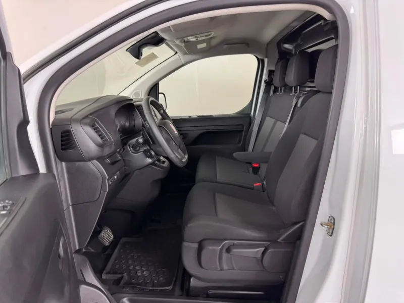 Fiat SCUDO VAN 2024 11