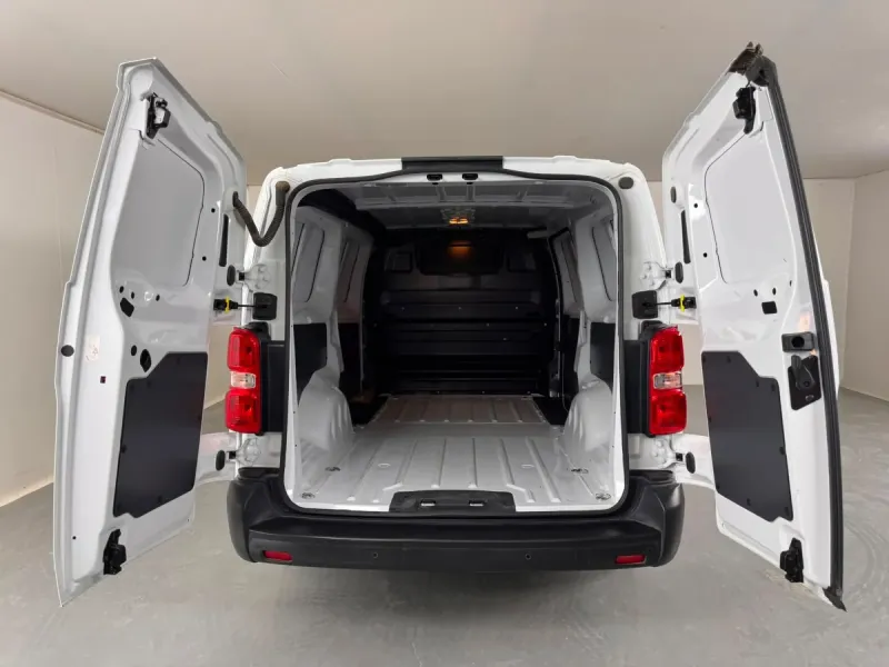 Fiat SCUDO VAN 2024 12