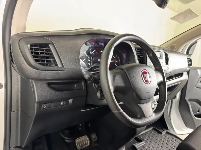 Fiat SCUDO VAN 2024 13