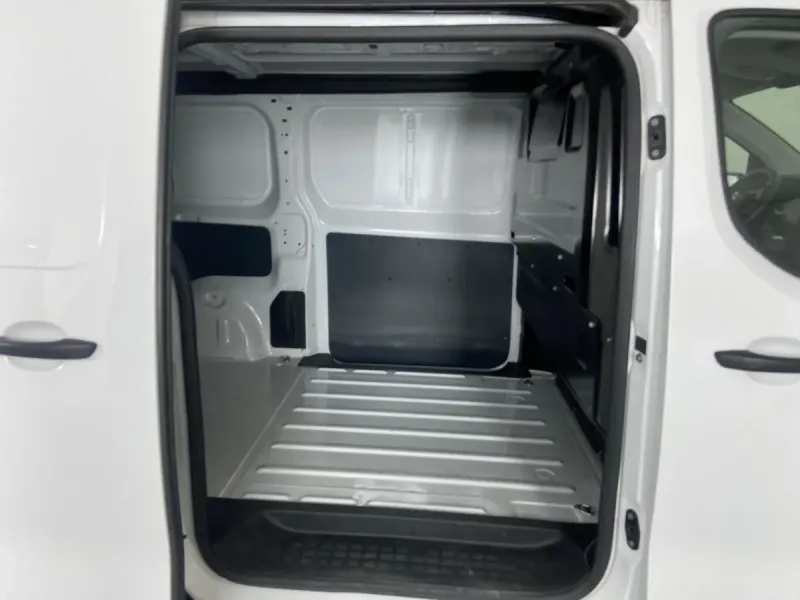 Fiat SCUDO VAN 2024 15