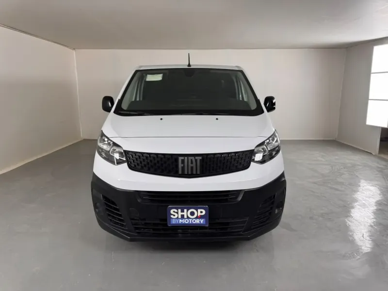Fiat SCUDO VAN 2024 1