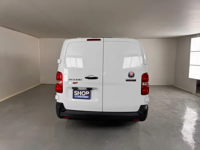 Fiat SCUDO VAN 2024 4