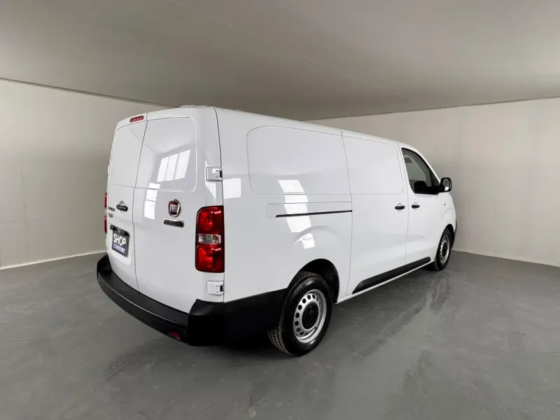 Fiat SCUDO VAN 2024 6