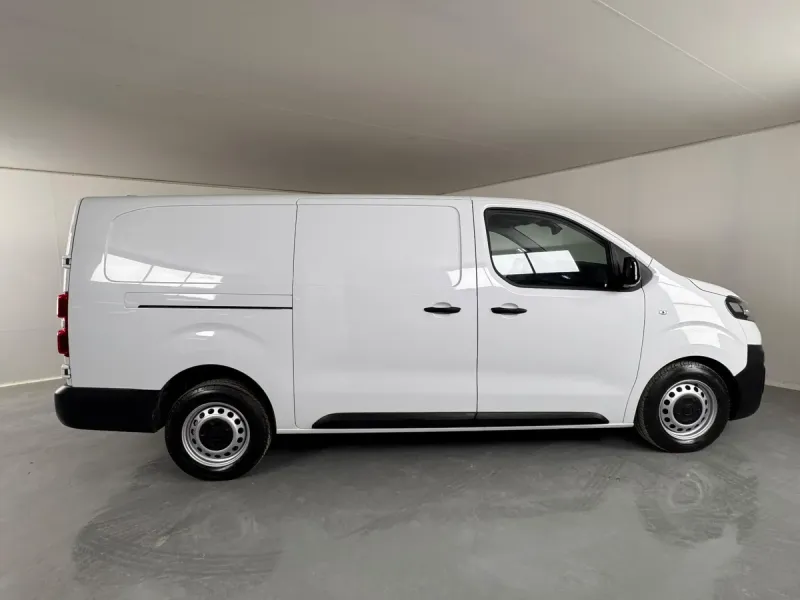 Fiat SCUDO VAN 2024 5