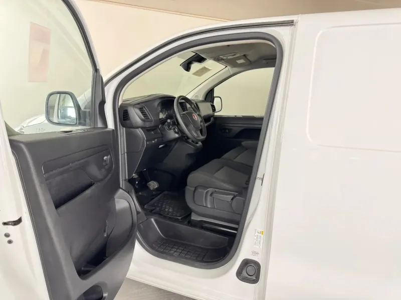 Fiat SCUDO VAN 2024 7