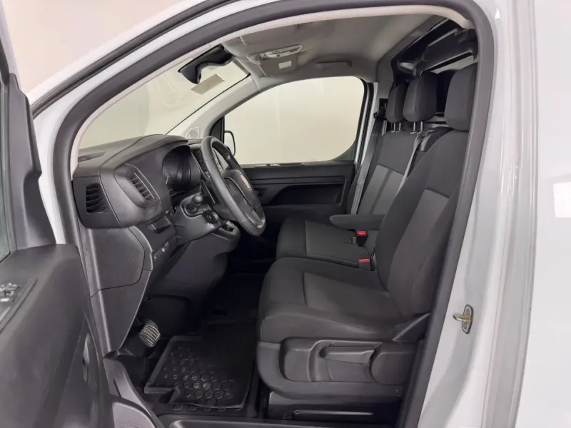 Fiat SCUDO VAN 2024 8