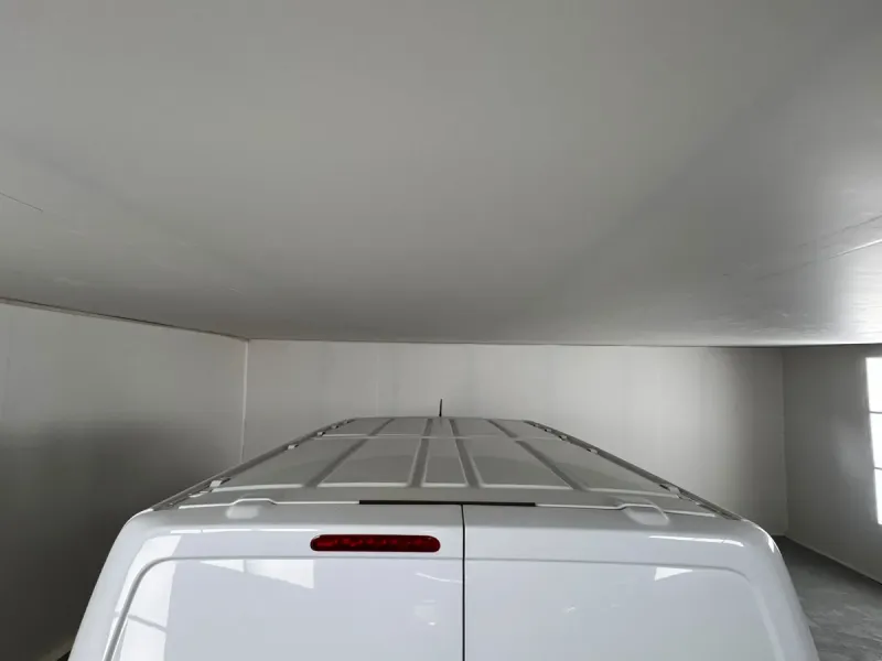 Fiat SCUDO VAN 2024 12