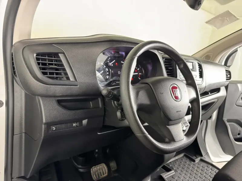 Fiat SCUDO VAN 2024 13