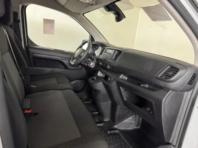 Fiat SCUDO VAN 2024 16