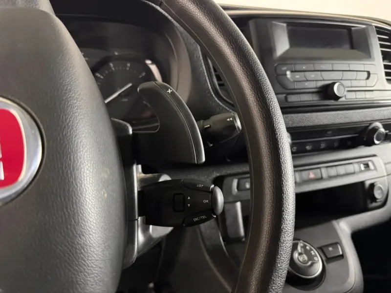 Fiat SCUDO VAN 2024 19