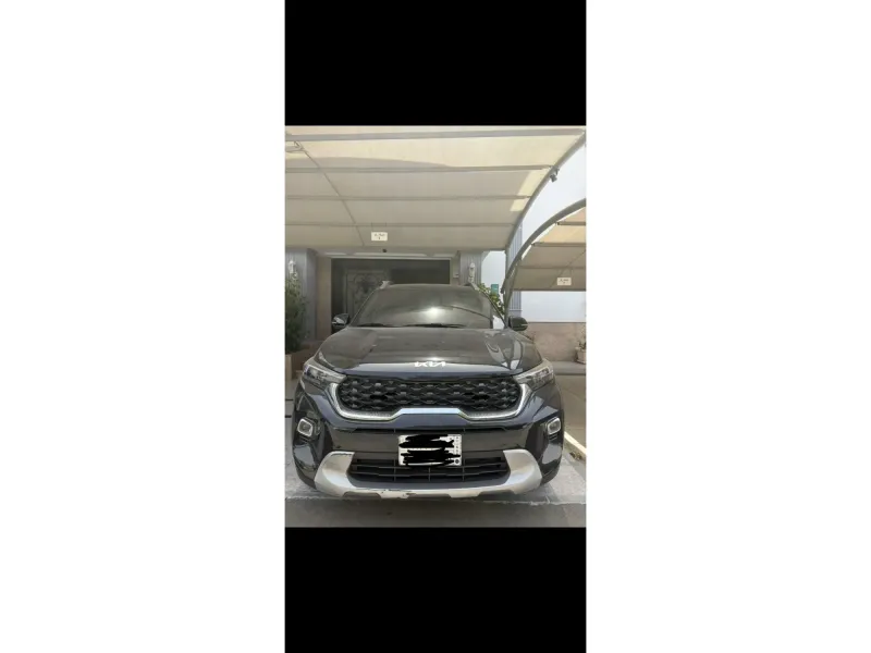 KIA Sonet 2023 2