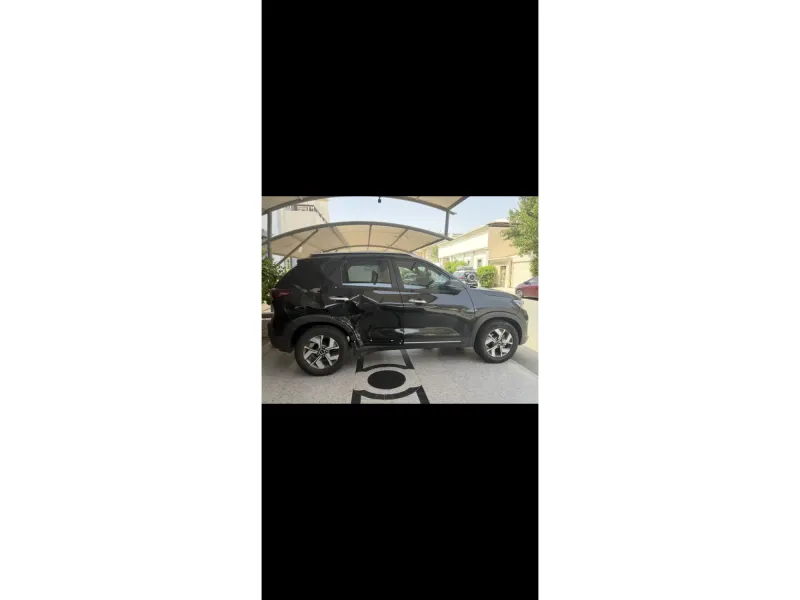 KIA Sonet 2023 3