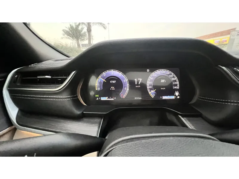 2025 Jeep Grand Cherokee Limited 3.6L V6 | Single Owner 7