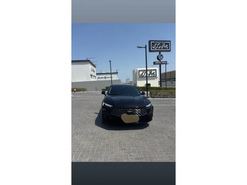 Ford Taurus 2025 1