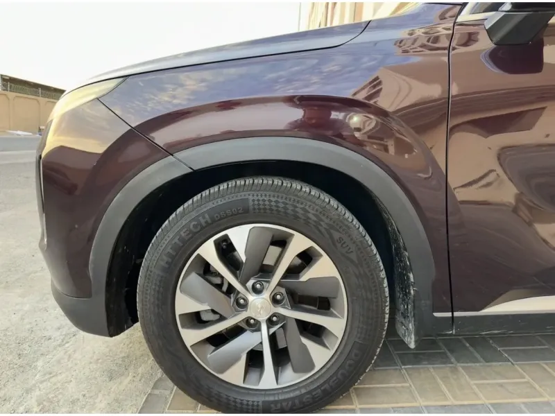 Hyundai Palisade 2020 4