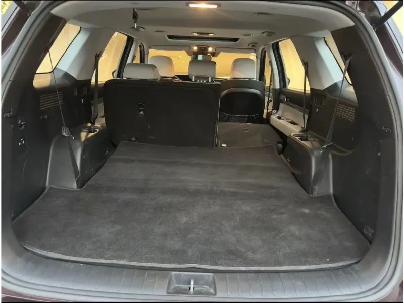 Hyundai Palisade 2020 14