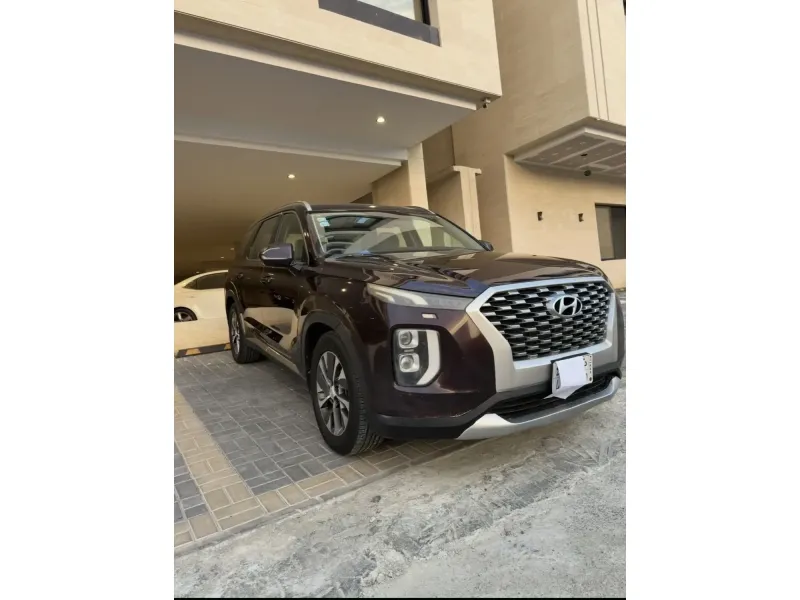 Hyundai Palisade 2020 2