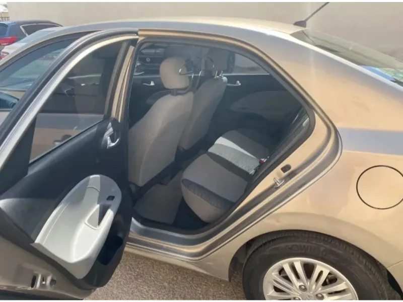 KIA Pegas 2021 8