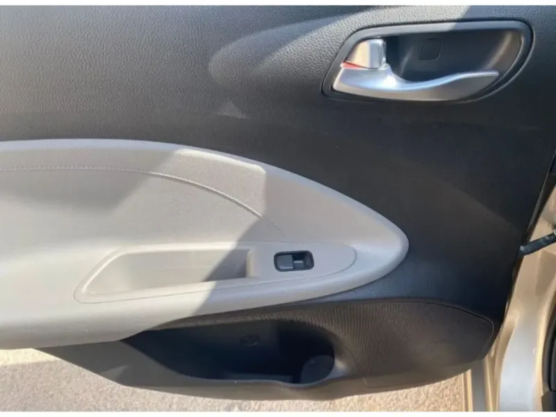 KIA Pegas 2021 9