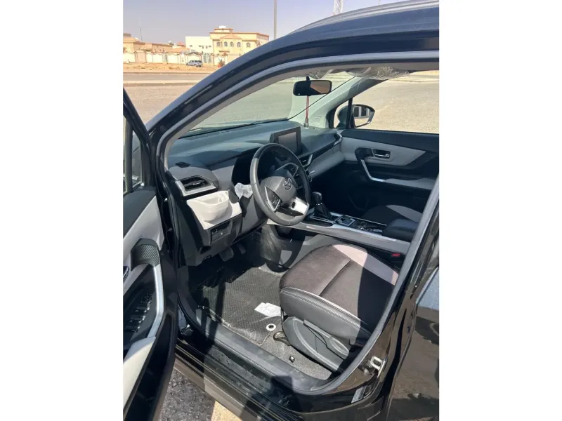 Toyota VELOZ 2023 2