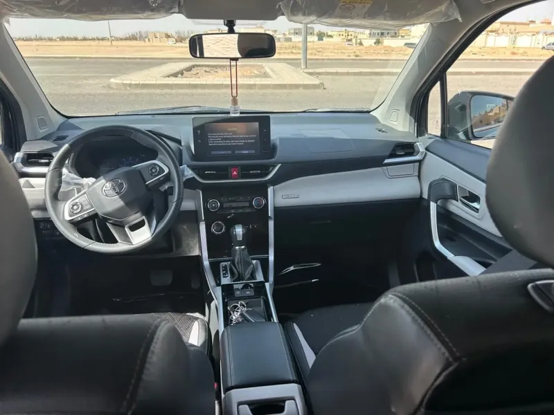 Toyota VELOZ 2023 3