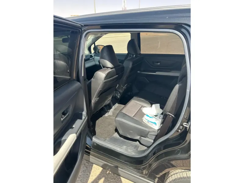 Toyota VELOZ 2023 4