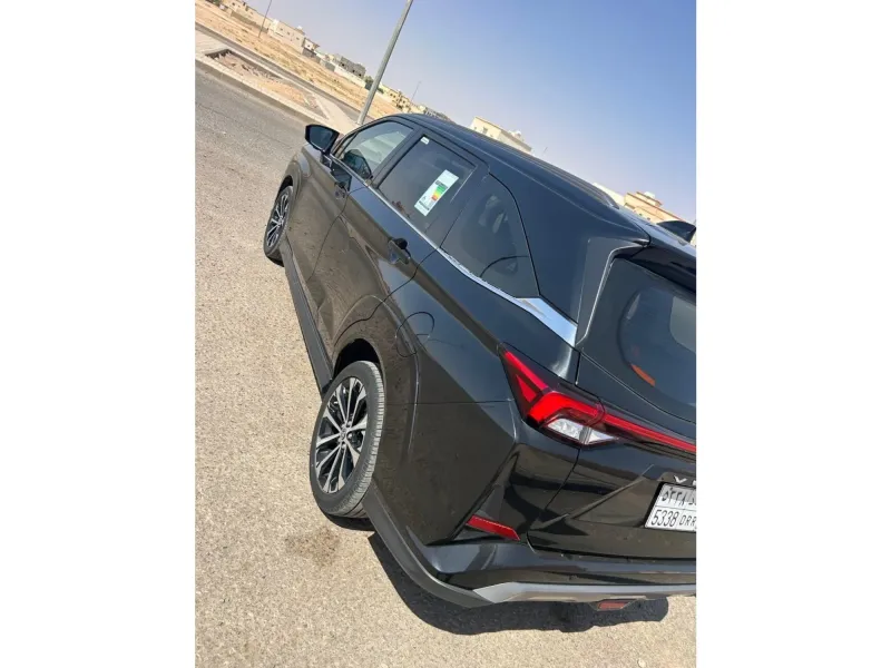 Toyota VELOZ 2023 5