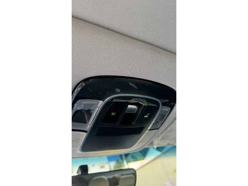 Hyundai Sonata 2020 14