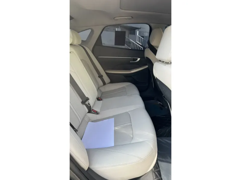 Hyundai Sonata 2020 8