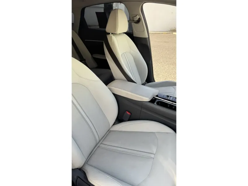 Hyundai Sonata 2020 10